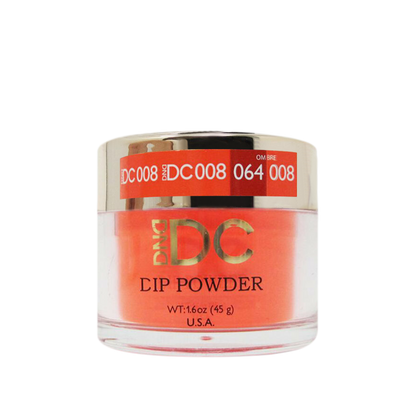 DC Dipping Powder, DC 008, 1.6oz MY0926