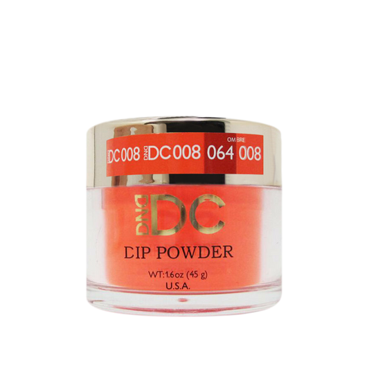 DC Dipping Powder, DC 008, 1.6oz MY0926