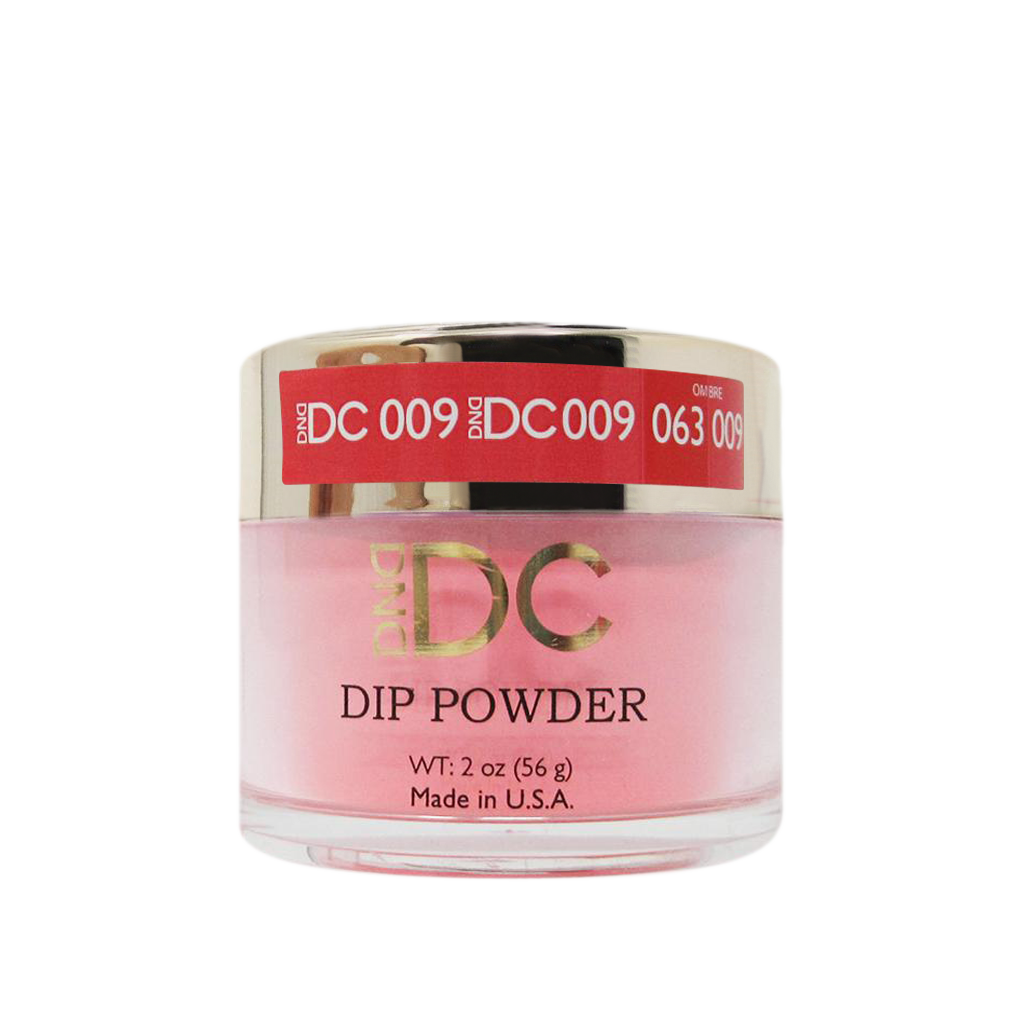 DC Dipping Powder, DC 009, 1.6oz MY0926