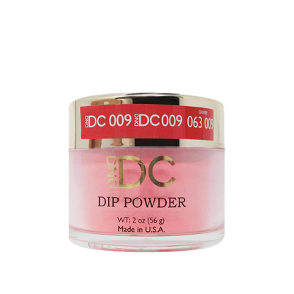 DC Dipping Powder, DC 009, 1.6oz MY0926