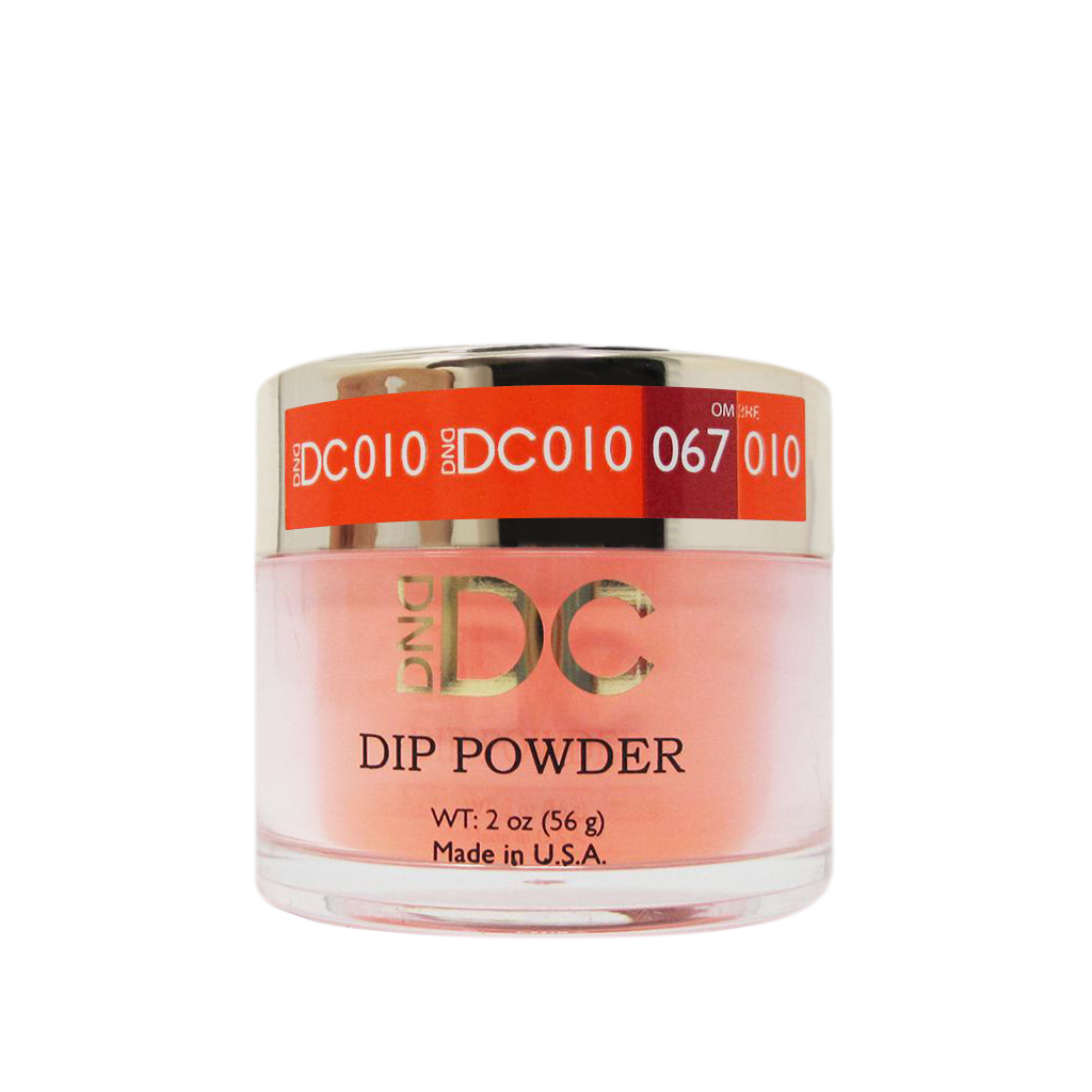 DC Dipping Powder, DC 010, 1.6oz MY0926