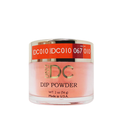 DC Dipping Powder, DC 010, 1.6oz MY0926