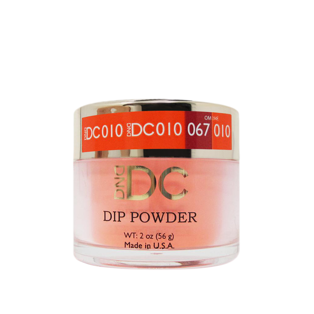 DC Dipping Powder, DC 010, 1.6oz