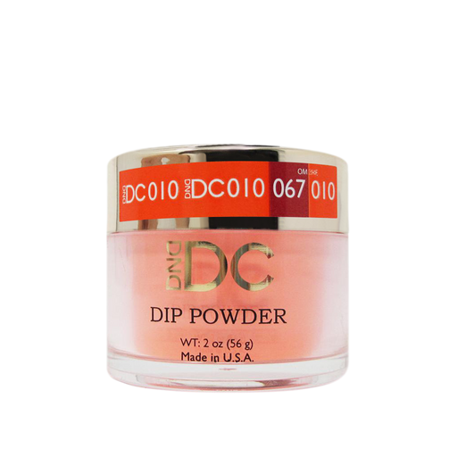 DC Dipping Powder, DC 010, 1.6oz MY0926