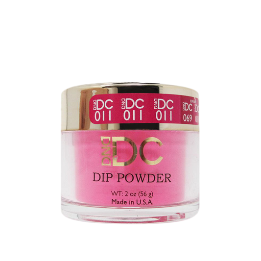 DC Dipping Powder, DC 011, 1.6oz MY0926