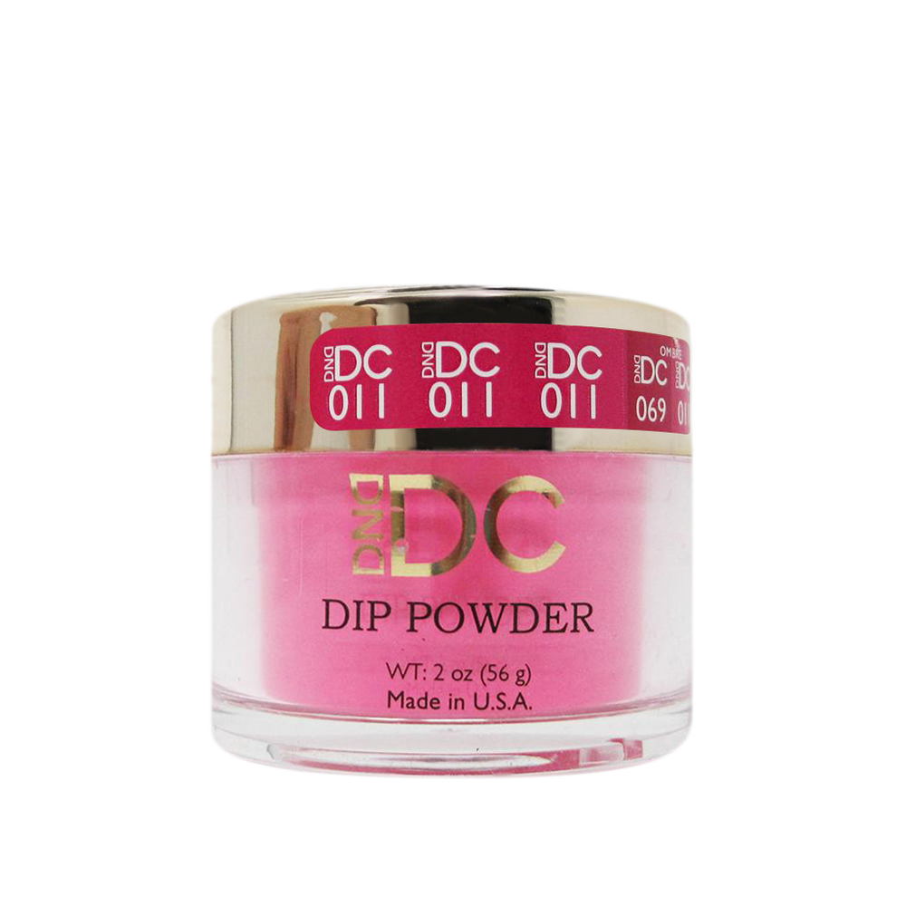 DC Dipping Powder, DC 011, 1.6oz MY0926