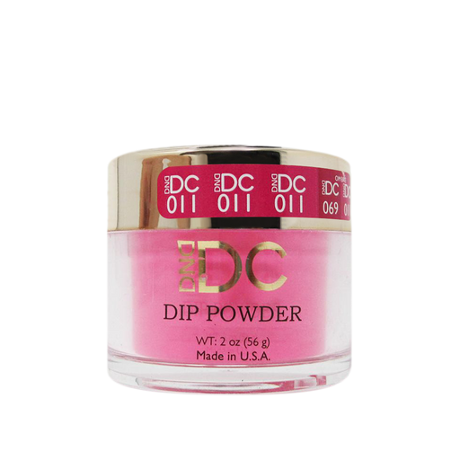 DC Dipping Powder, DC 011, 1.6oz MY0926