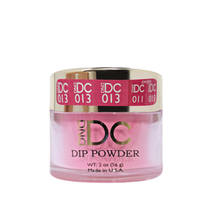 DC Dipping Powder, DC 013, 1.6oz