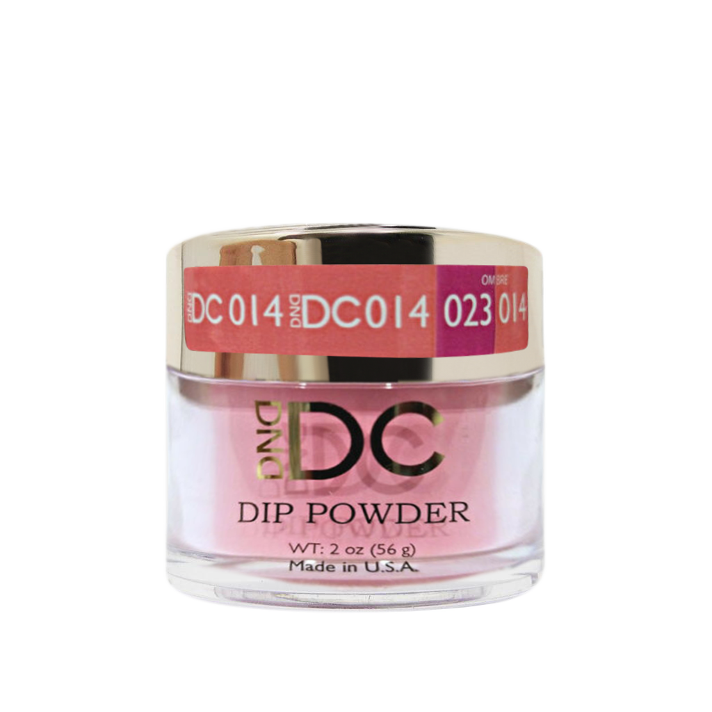 DC Dipping Powder, DC 014, 1.6oz MY0926