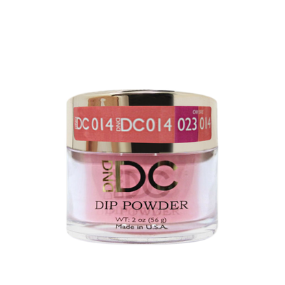 DC Dipping Powder, DC 014, 1.6oz MY0926