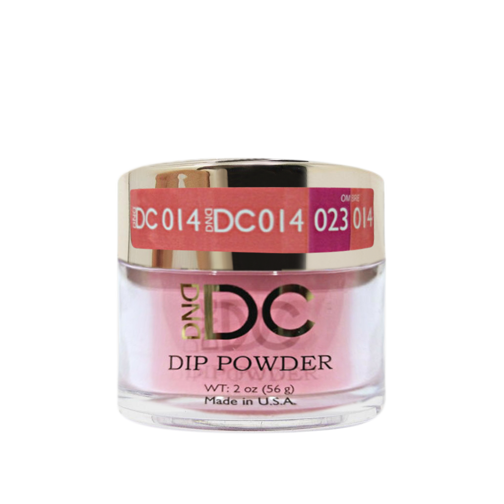 DC Dipping Powder, DC 014, 1.6oz