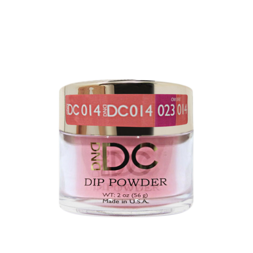 DC Dipping Powder, DC 014, 1.6oz MY0926