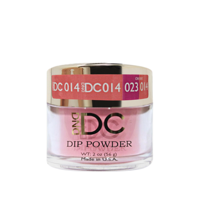 DC Dipping Powder, DC 014, 1.6oz