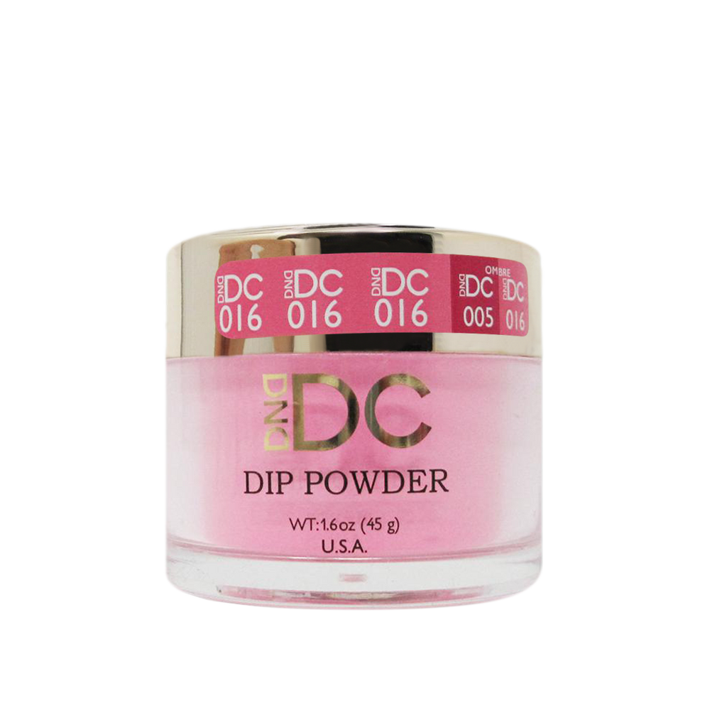 DC Dipping Powder, DC 016, 1.6oz MY0926