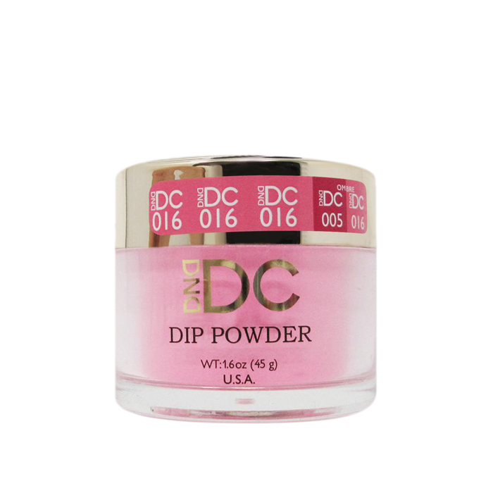 DC Dipping Powder, DC 016, 1.6oz MY0926