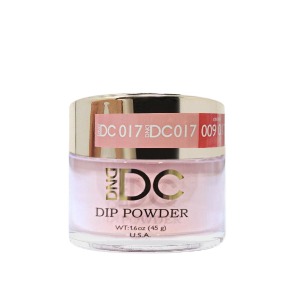 DC Dipping Powder, DC 017, 1.6oz MY0926