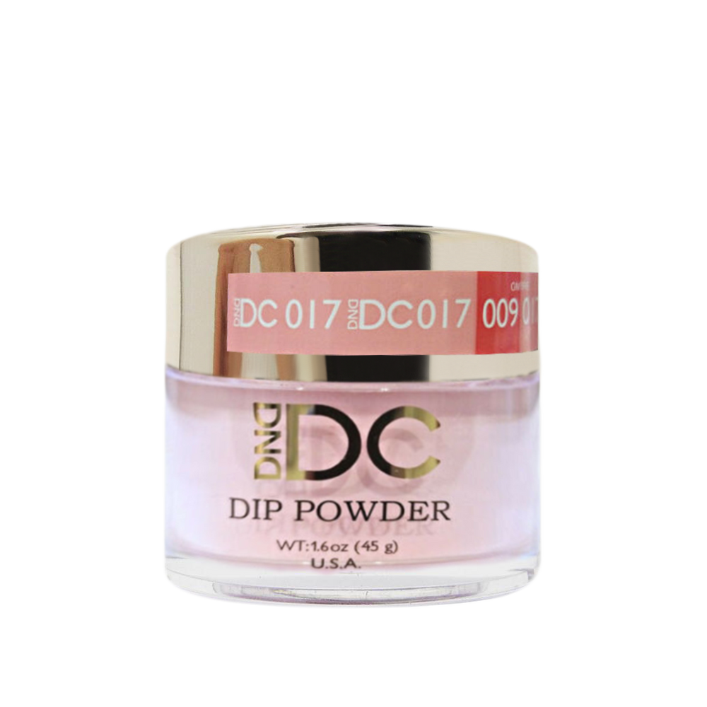 DC Dipping Powder, DC 017, 1.6oz MY0926