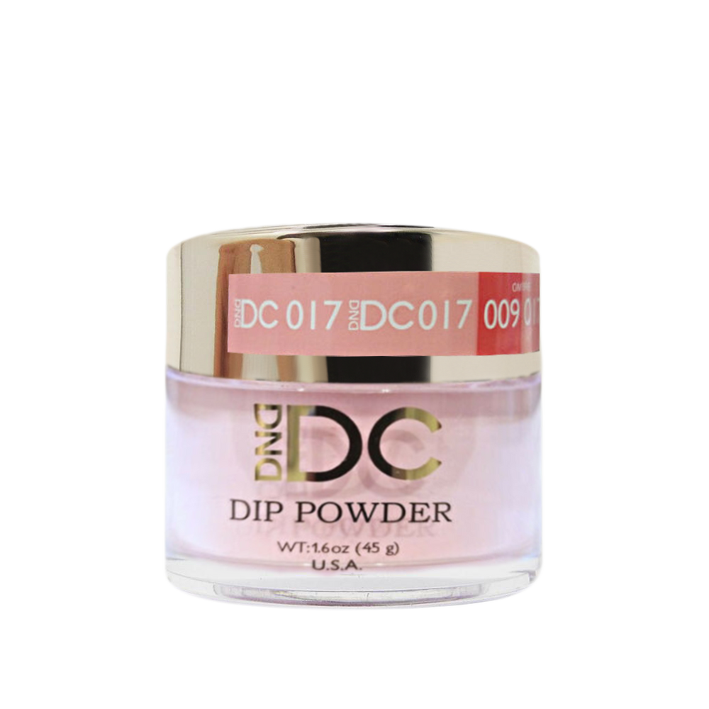 DC Dipping Powder, DC 017, 1.6oz