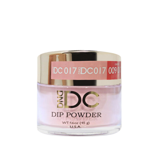 DC Dipping Powder, DC 017, 1.6oz MY0926