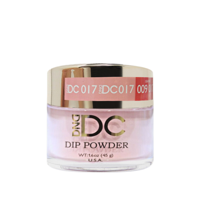 DC Dipping Powder, DC 017, 1.6oz