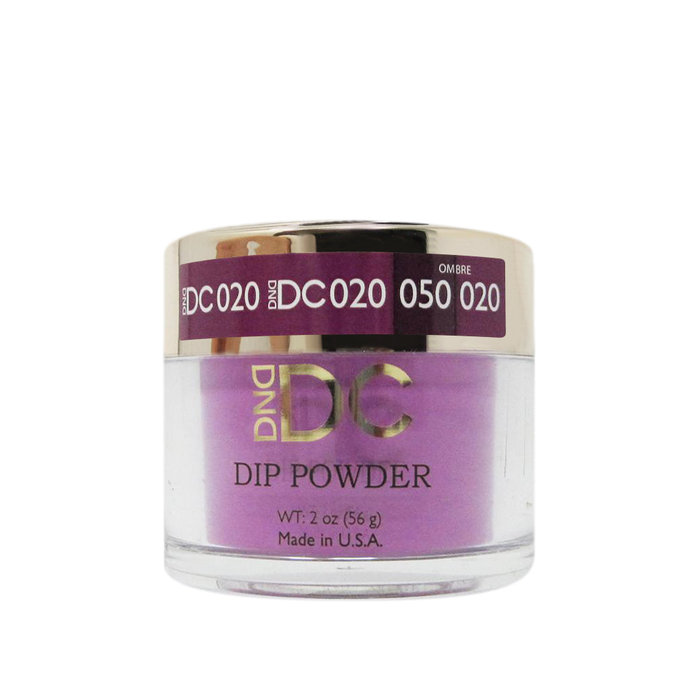 DC Dipping Powder, DC 020, 1.6oz