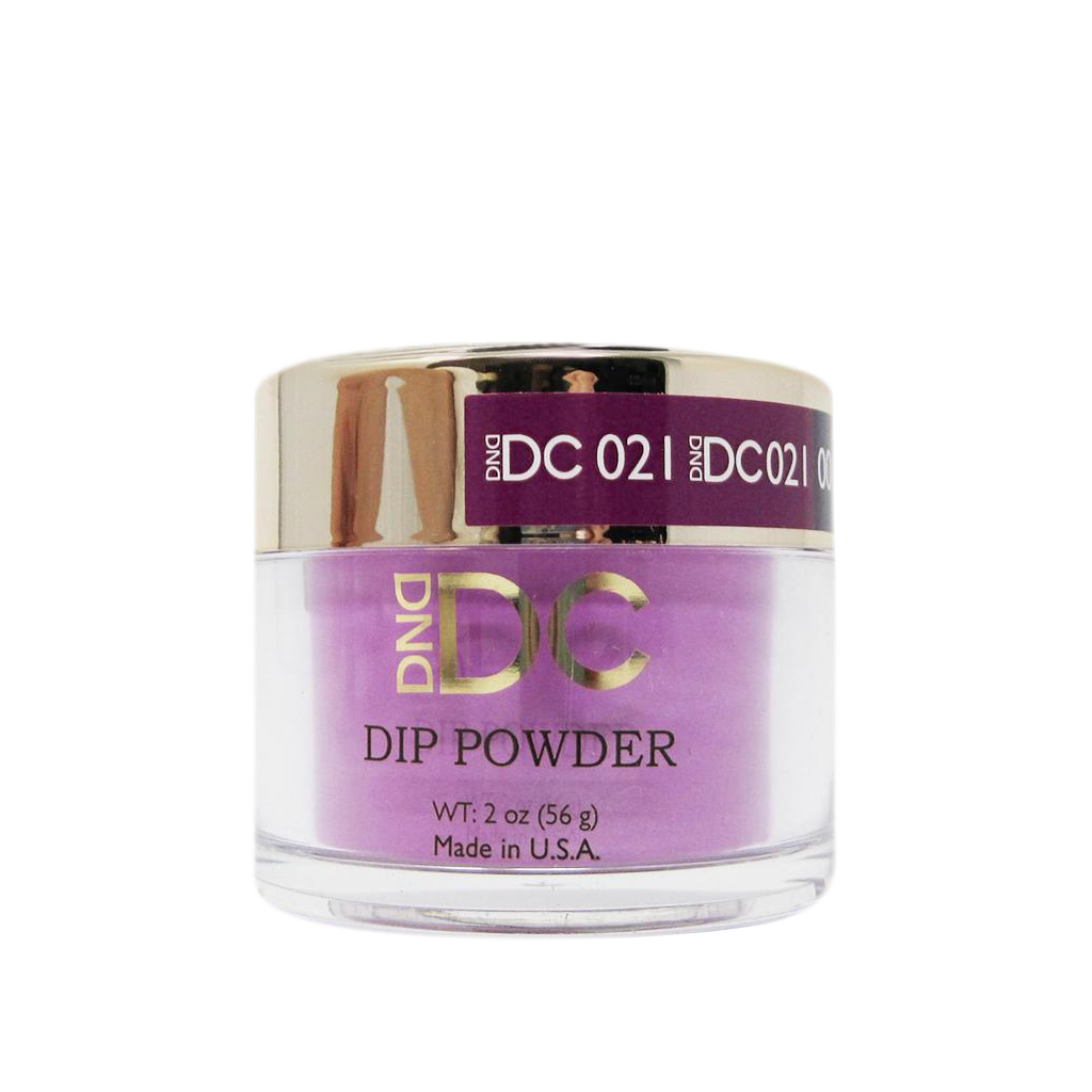 DC Dipping Powder, DC 021, 1.6oz MY0926