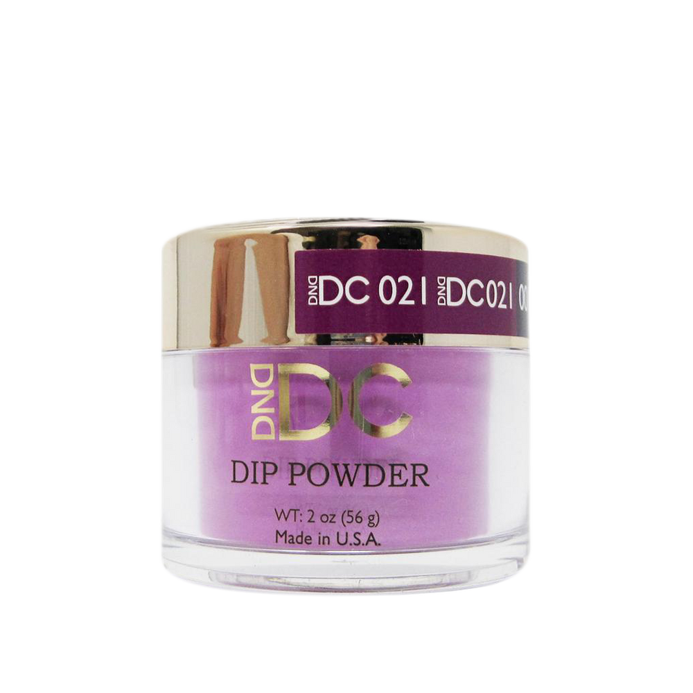 DC Dipping Powder, DC 021, 1.6oz