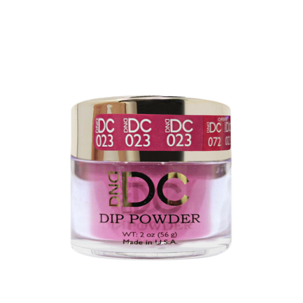 DC Dipping Powder, DC 023, 1.6oz MY0926