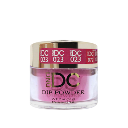 DC Dipping Powder, DC 023, 1.6oz MY0926