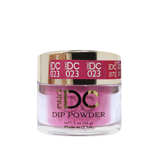 DC Dipping Powder, DC 023, 1.6oz MY0926