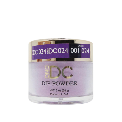 DC Dipping Powder, DC 024, 1.6oz MY0926