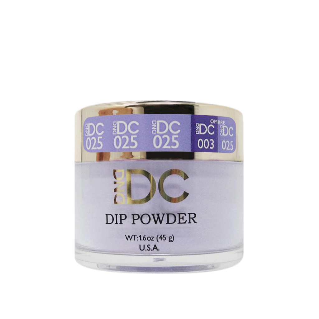 DC Dipping Powder, DC 025, 1.6oz MY0926