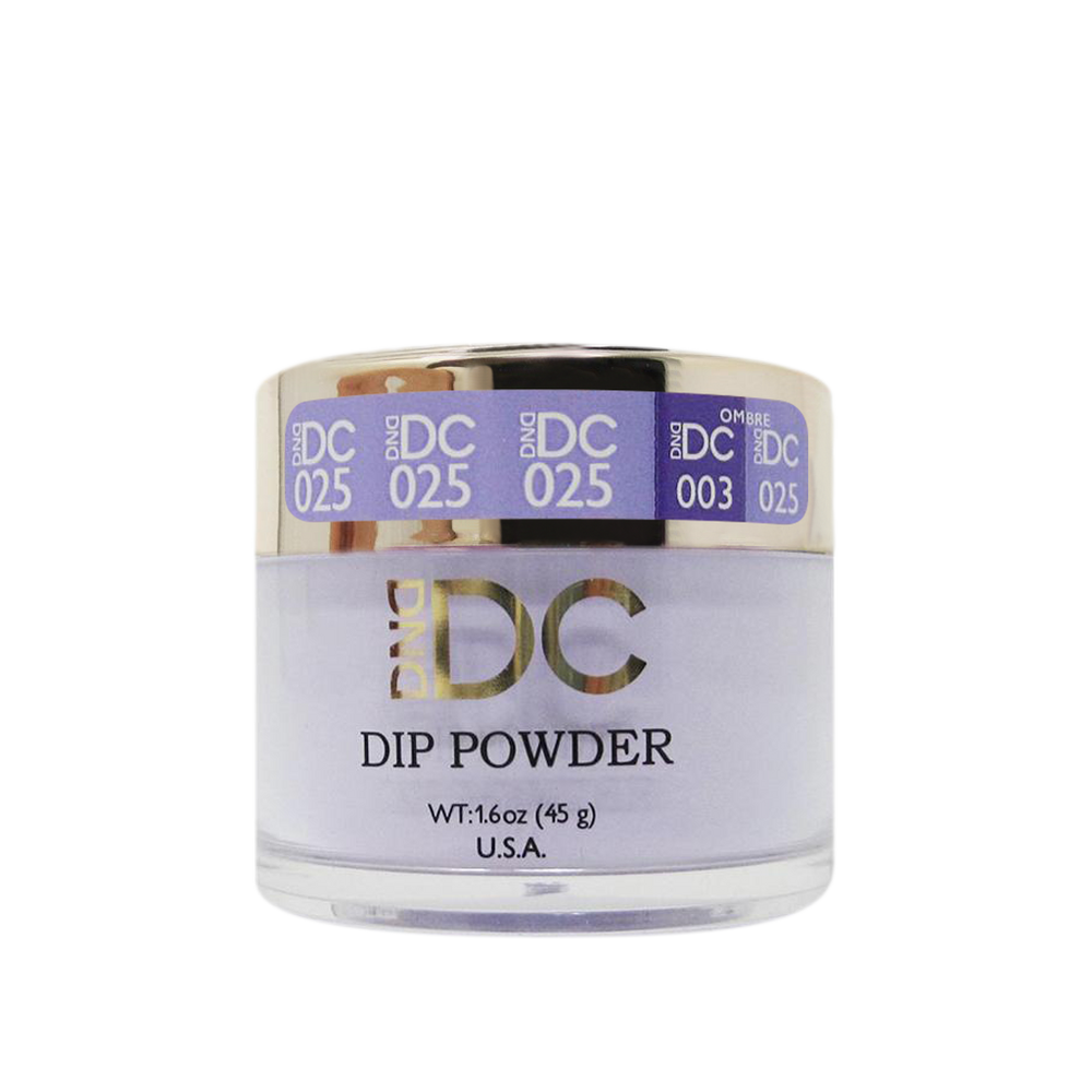 DC Dipping Powder, DC 025, 1.6oz