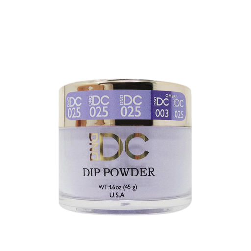 DC Dipping Powder, DC 025, 1.6oz MY0926