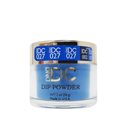 DC Dipping Powder, DC 027, 1.6oz MY0926