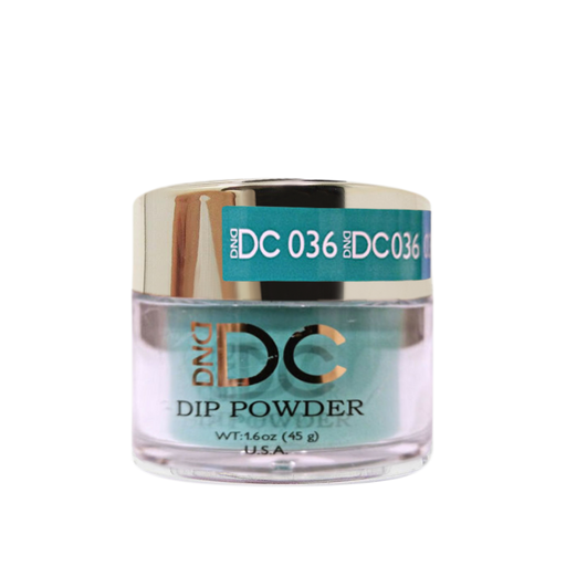 DC Dipping Powder, DC 036, 1.6oz MY0926