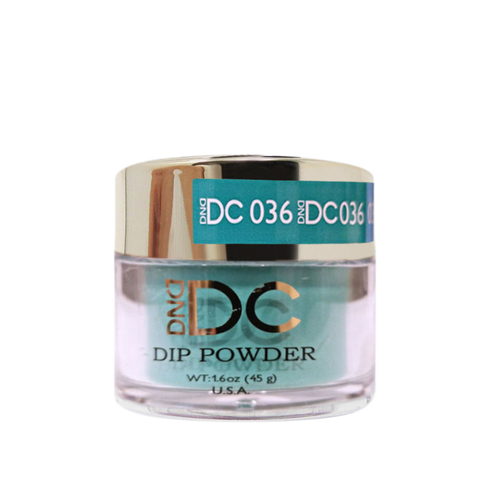 DC Dipping Powder, DC 036, 1.6oz