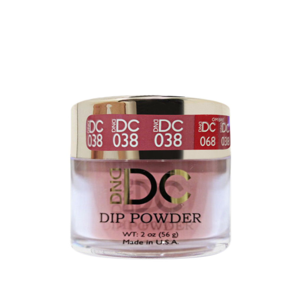 DC Dipping Powder, DC 038, 1.6oz MY0926