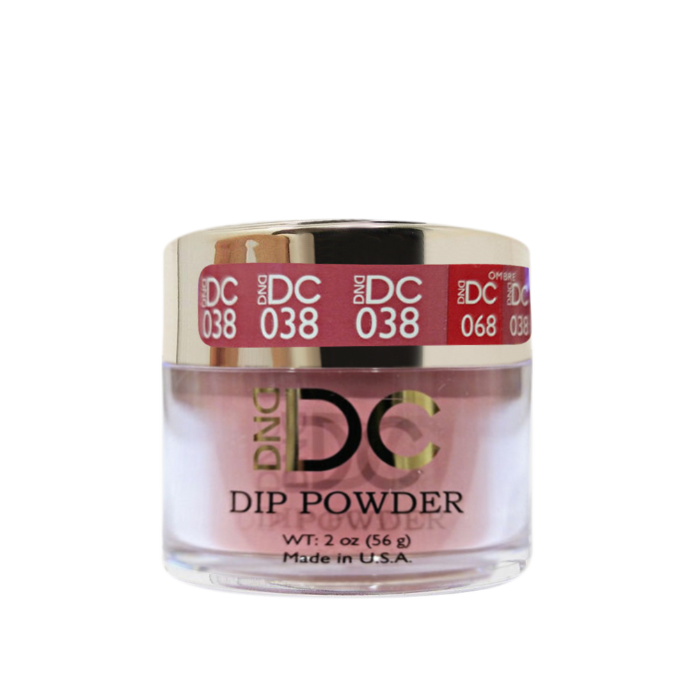 DC Dipping Powder, DC 038, 1.6oz