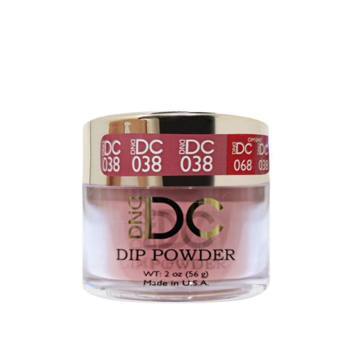 DC Dipping Powder, DC 038, 1.6oz