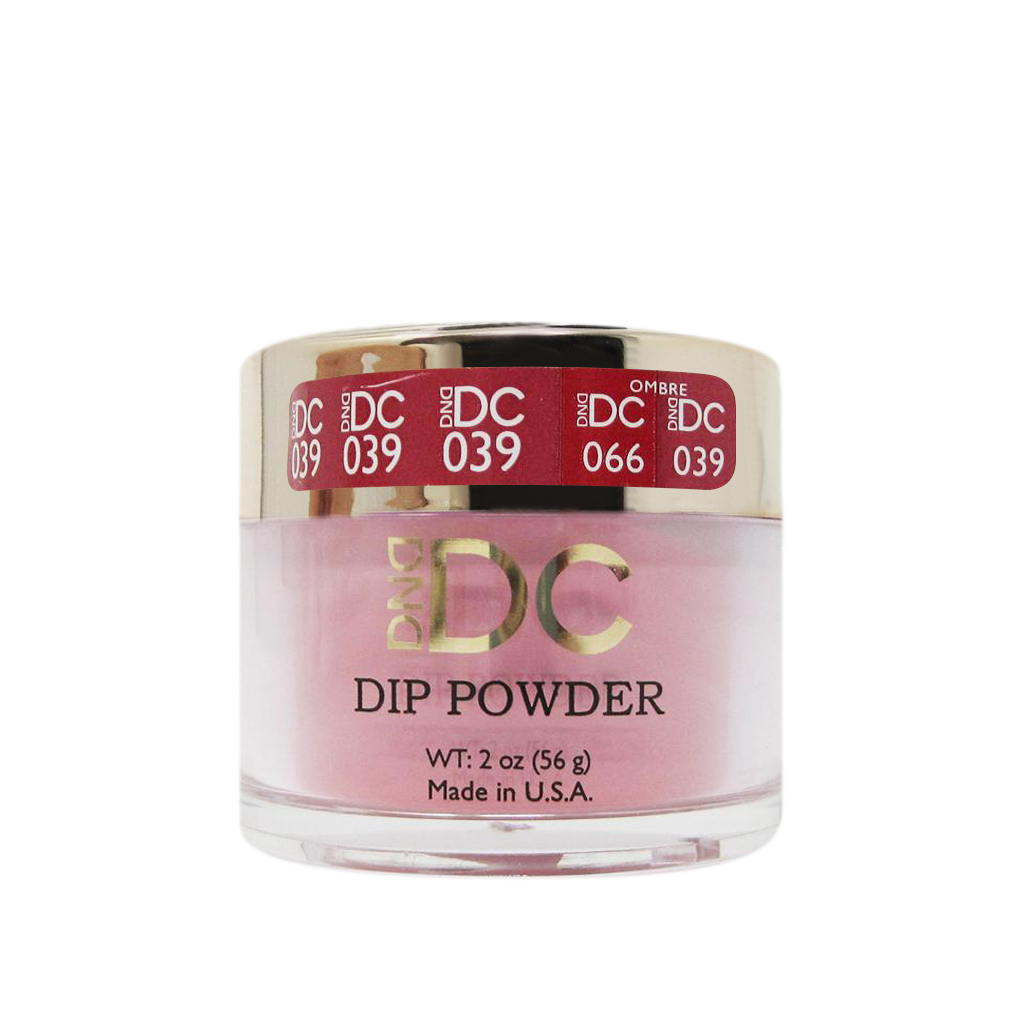 DC Dipping Powder, DC 039, 1.6oz MY0926