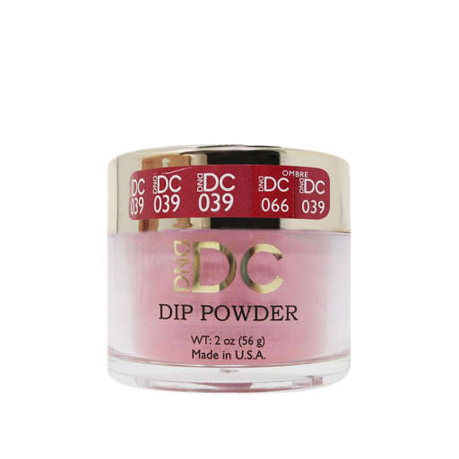 DC Dipping Powder, DC 039, 1.6oz MY0926