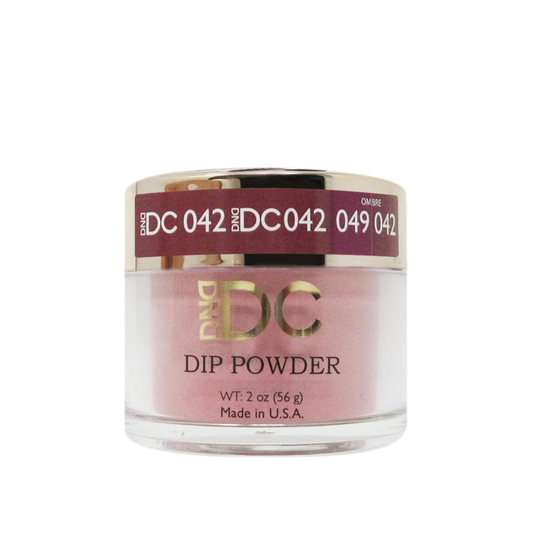 DC Dipping Powder, DC 042, 1.6oz MY0926