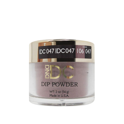 DC Dipping Powder, DC 047, 1.6oz MY0926