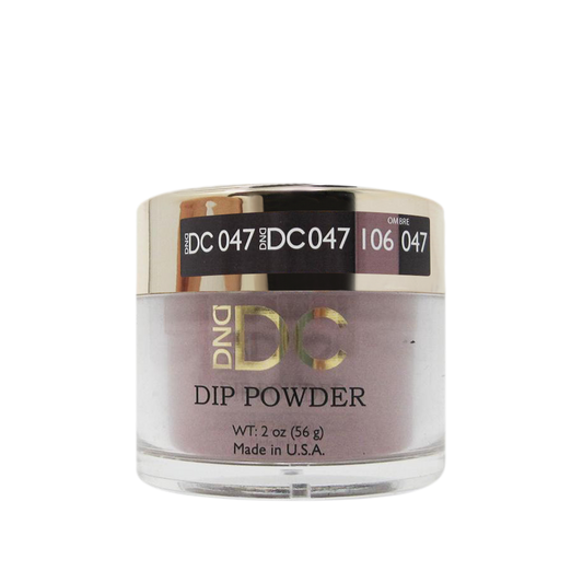 DC Dipping Powder, DC 047, 1.6oz MY0926