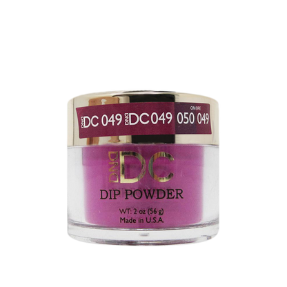 DC Dipping Powder, DC 049, 1.6oz MY0926