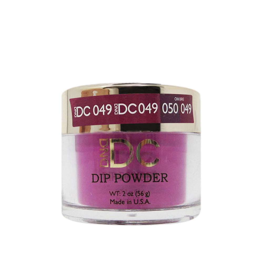 DC Dipping Powder, DC 049, 1.6oz