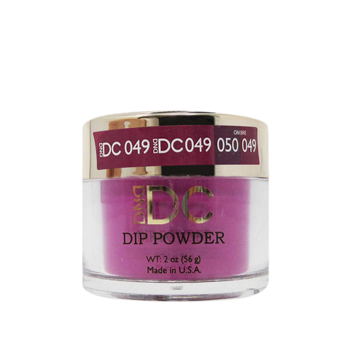 DC Dipping Powder, DC 049, 1.6oz MY0926