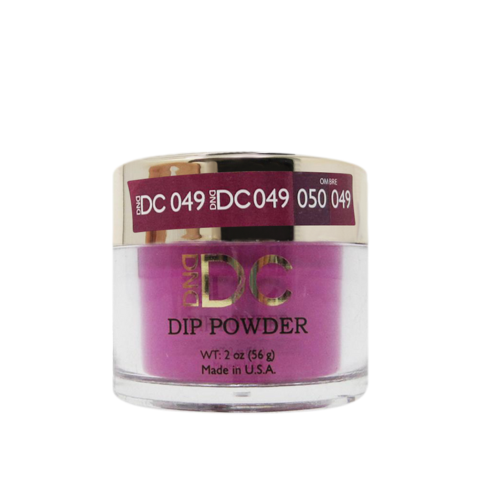 DC Dipping Powder, DC 049, 1.6oz