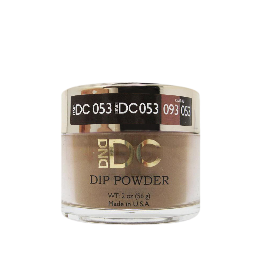 DC Dipping Powder, DC 053, 1.6oz MY0926